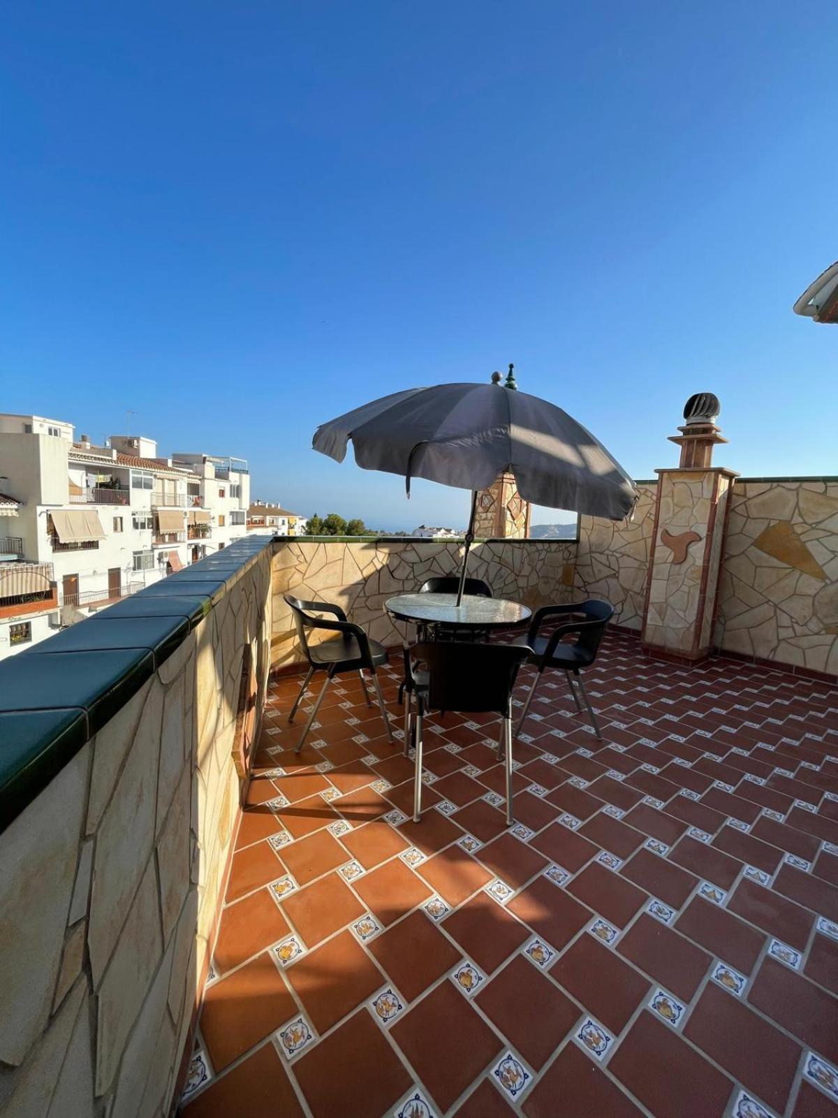 Casa Bonita Villa Фригиляна Екстериор снимка