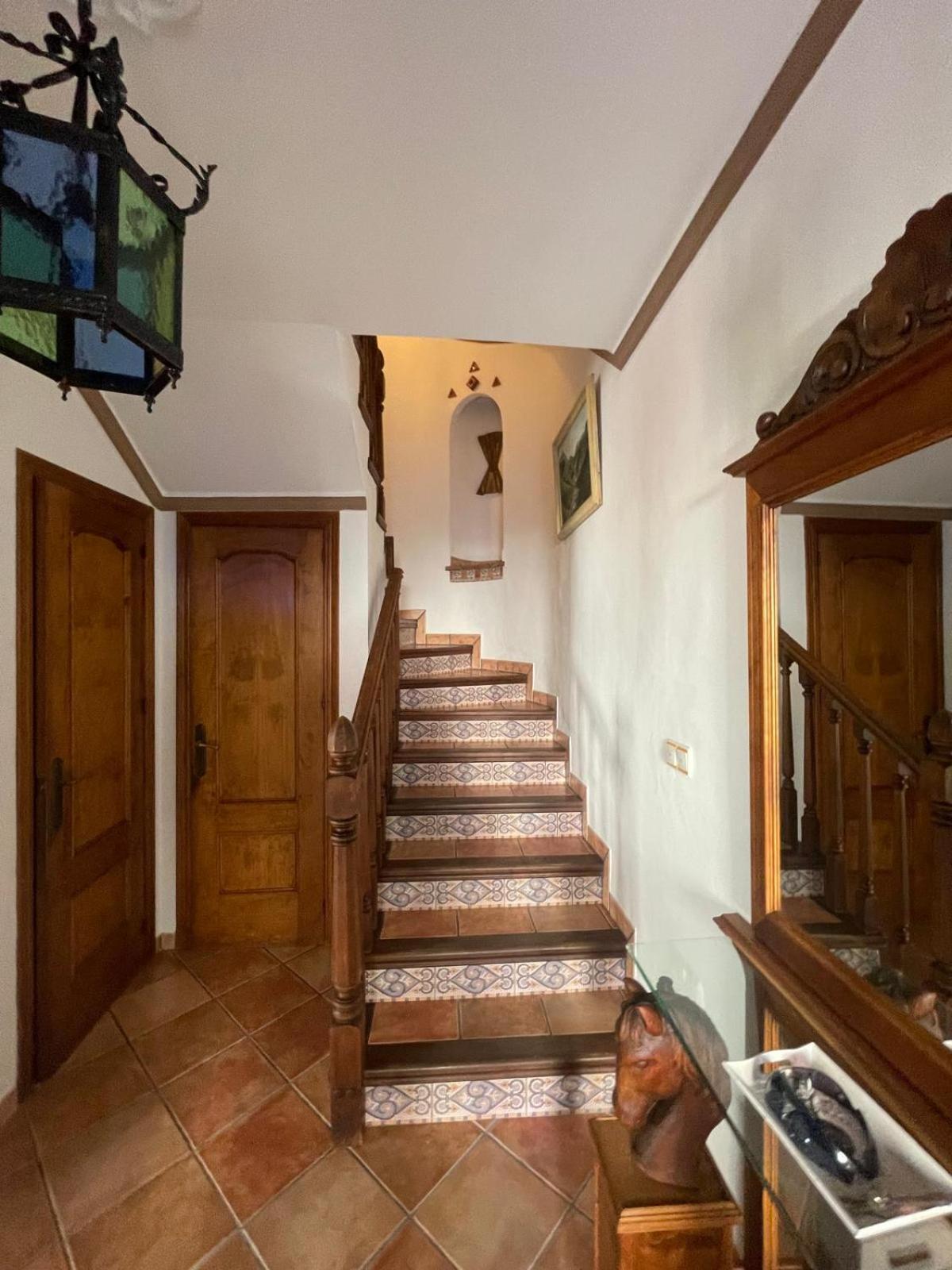 Casa Bonita Villa Фригиляна Екстериор снимка