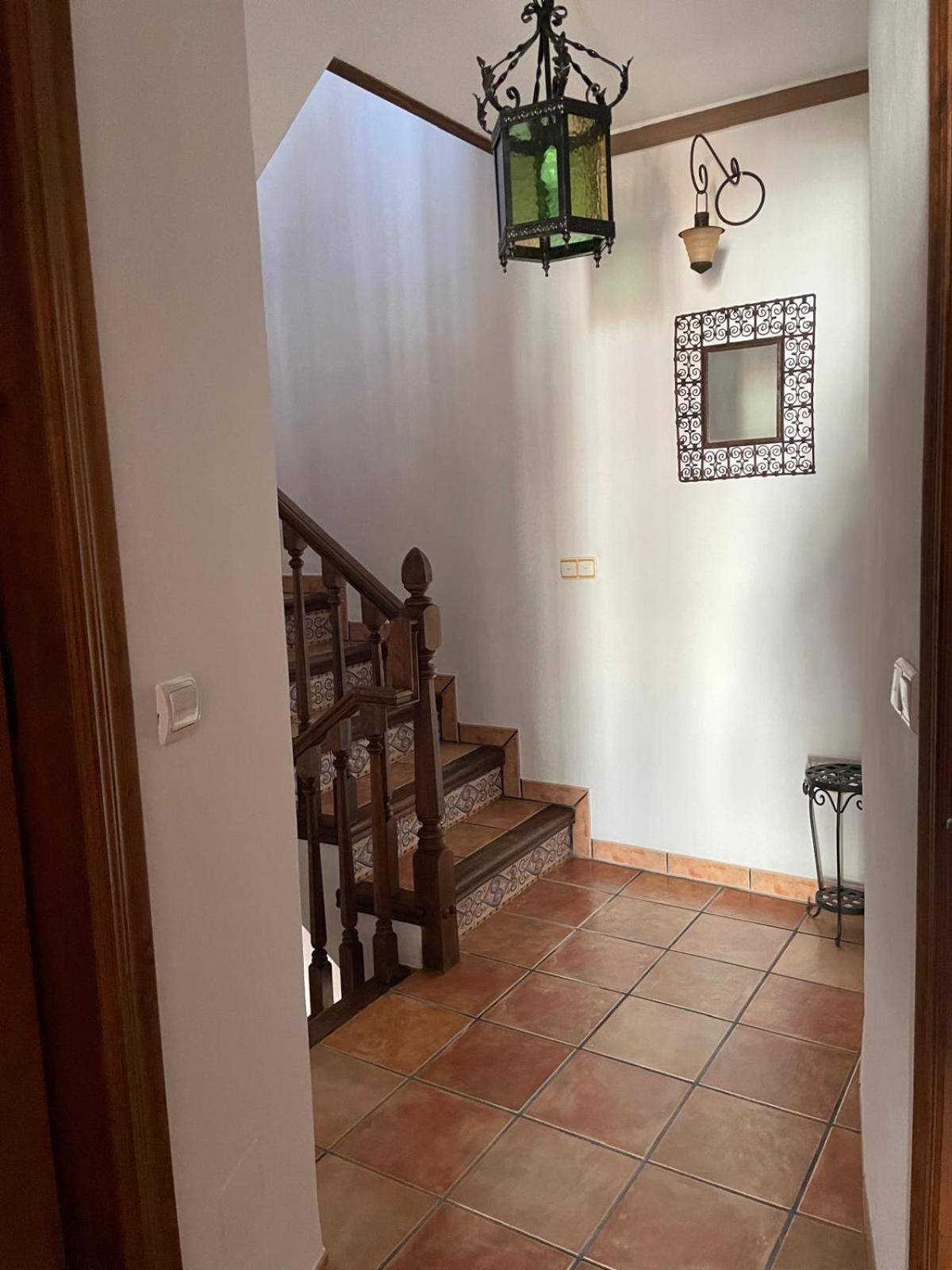 Casa Bonita Villa Фригиляна Екстериор снимка