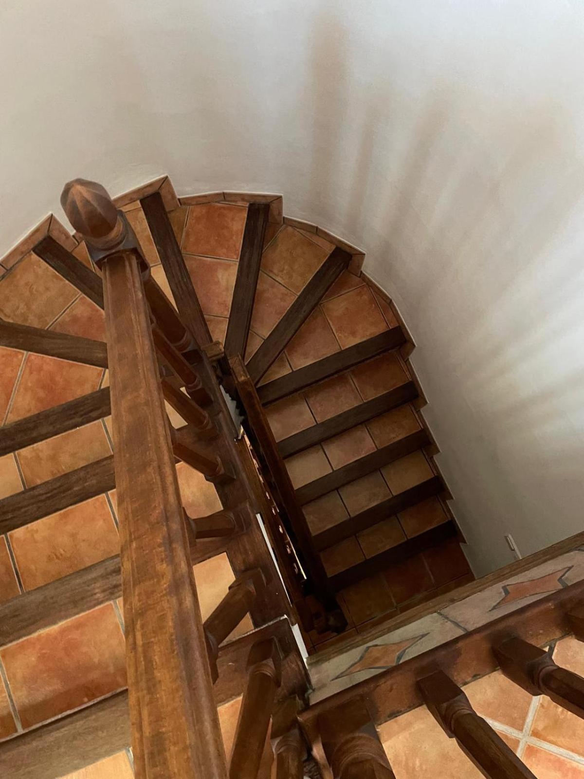 Casa Bonita Villa Фригиляна Екстериор снимка