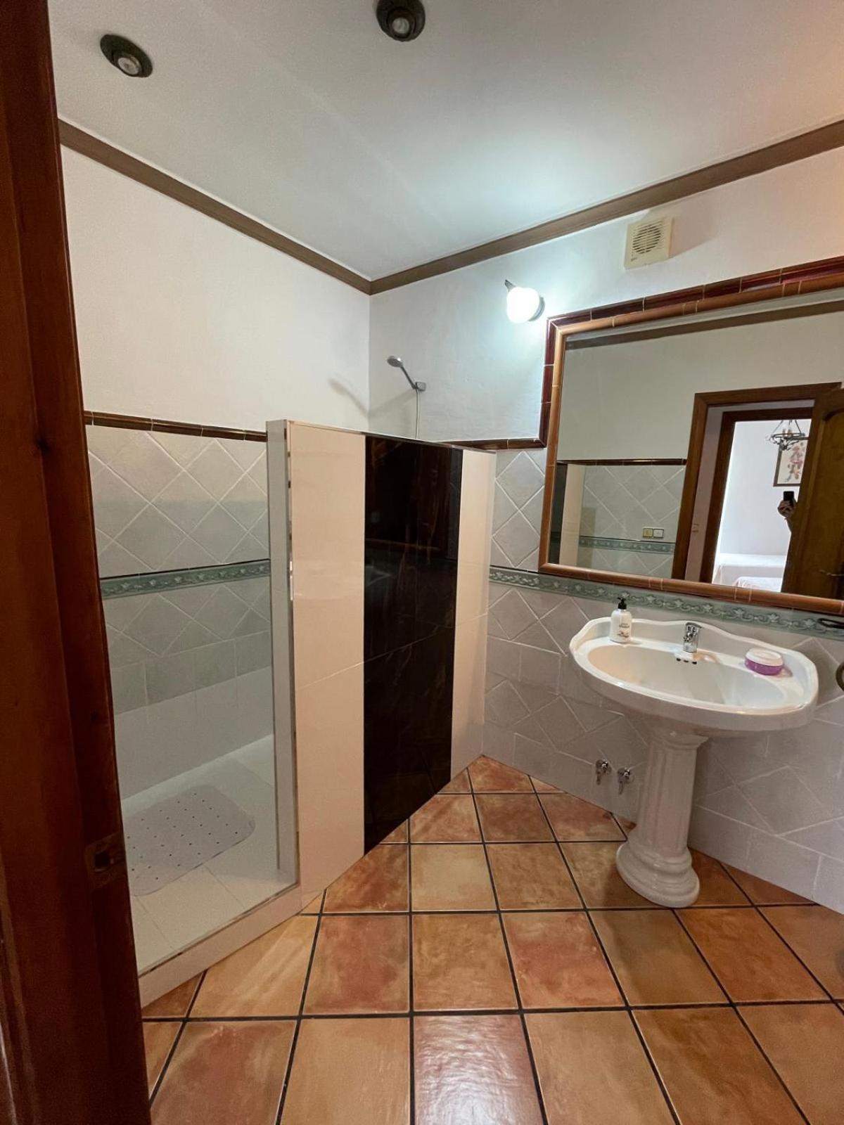 Casa Bonita Villa Фригиляна Екстериор снимка
