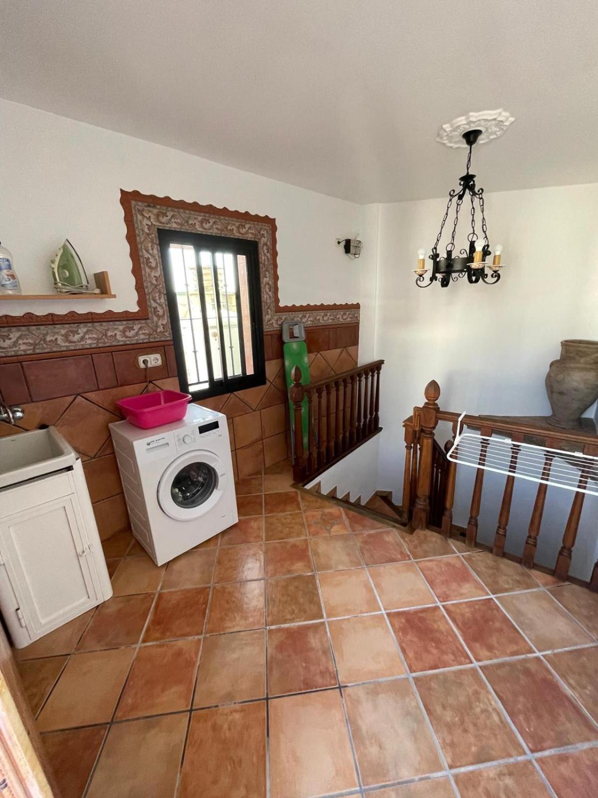 Casa Bonita Villa Фригиляна Екстериор снимка