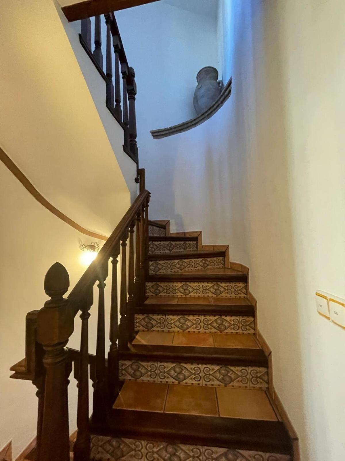 Casa Bonita Villa Фригиляна Екстериор снимка