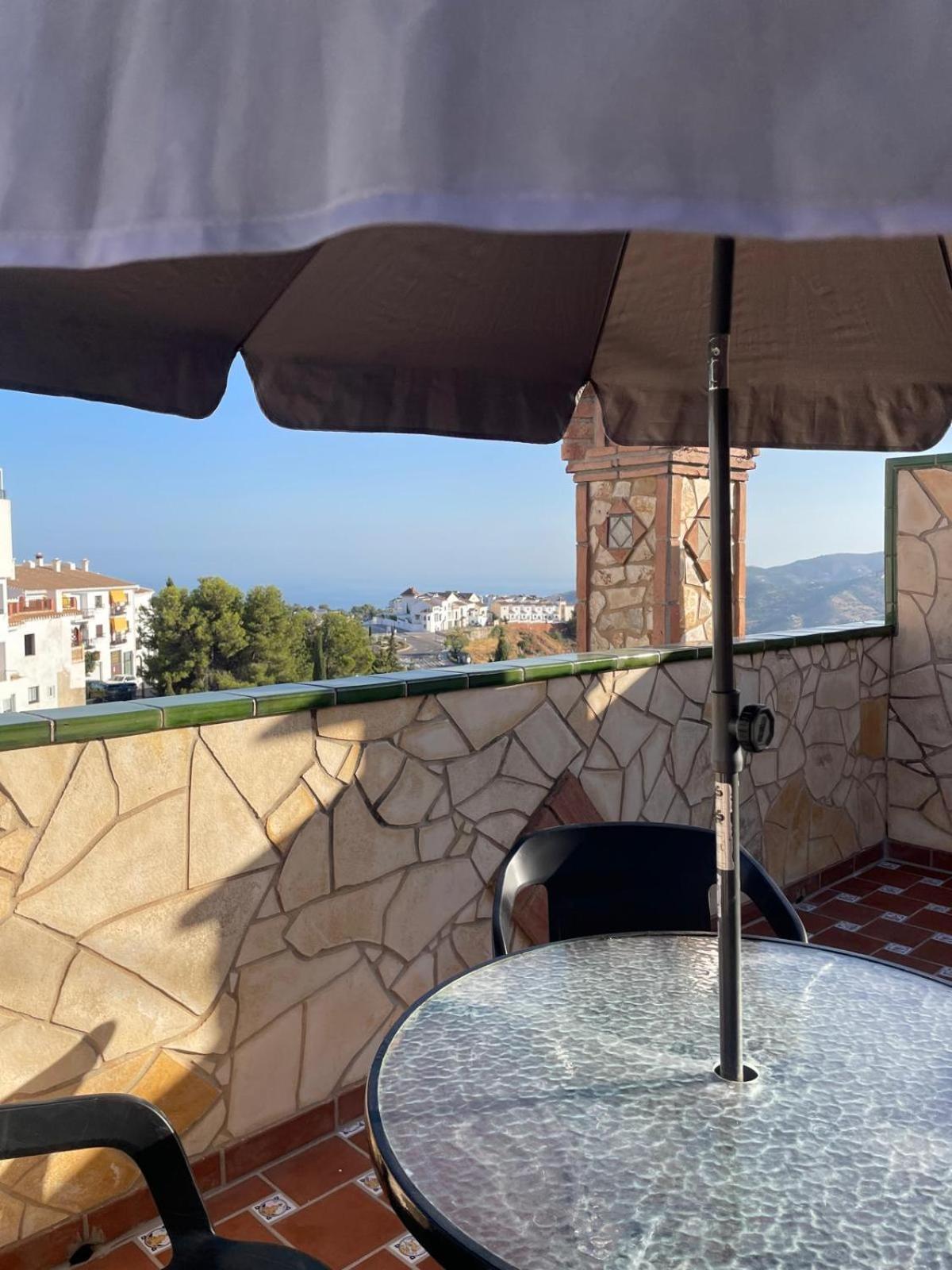 Casa Bonita Villa Фригиляна Екстериор снимка