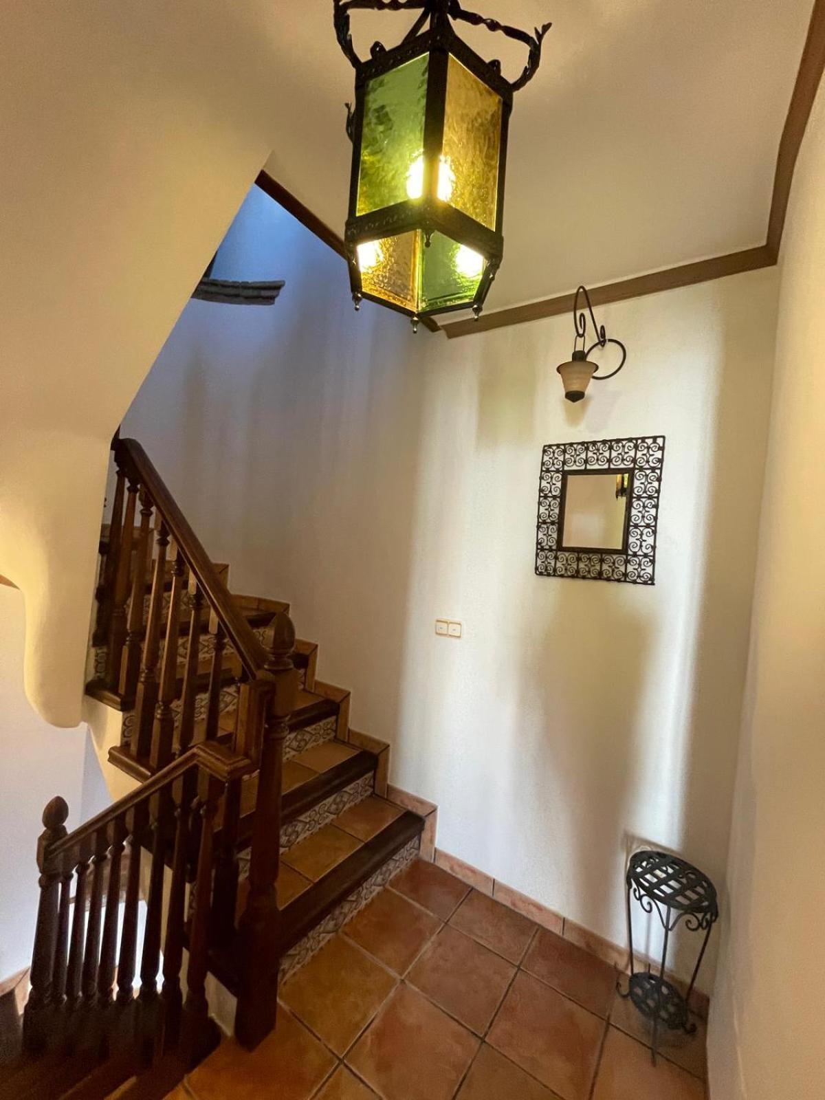 Casa Bonita Villa Фригиляна Екстериор снимка