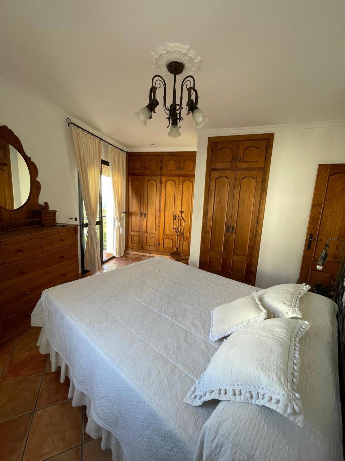 Casa Bonita Villa Фригиляна Екстериор снимка