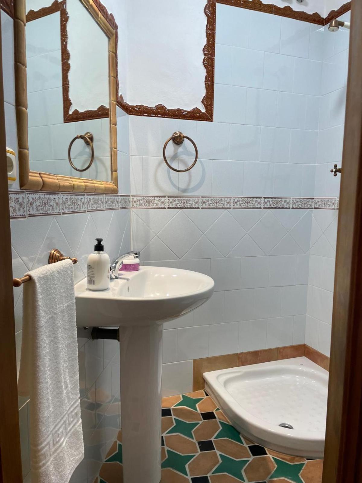 Casa Bonita Villa Фригиляна Екстериор снимка