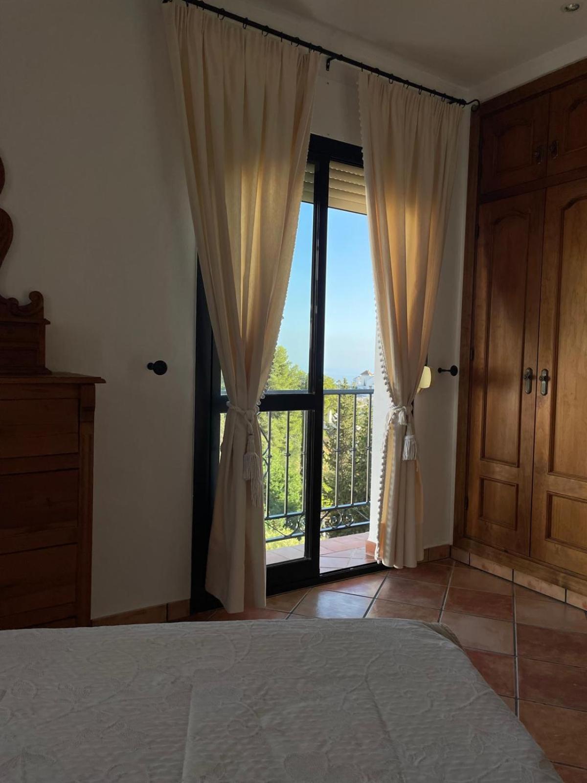 Casa Bonita Villa Фригиляна Екстериор снимка