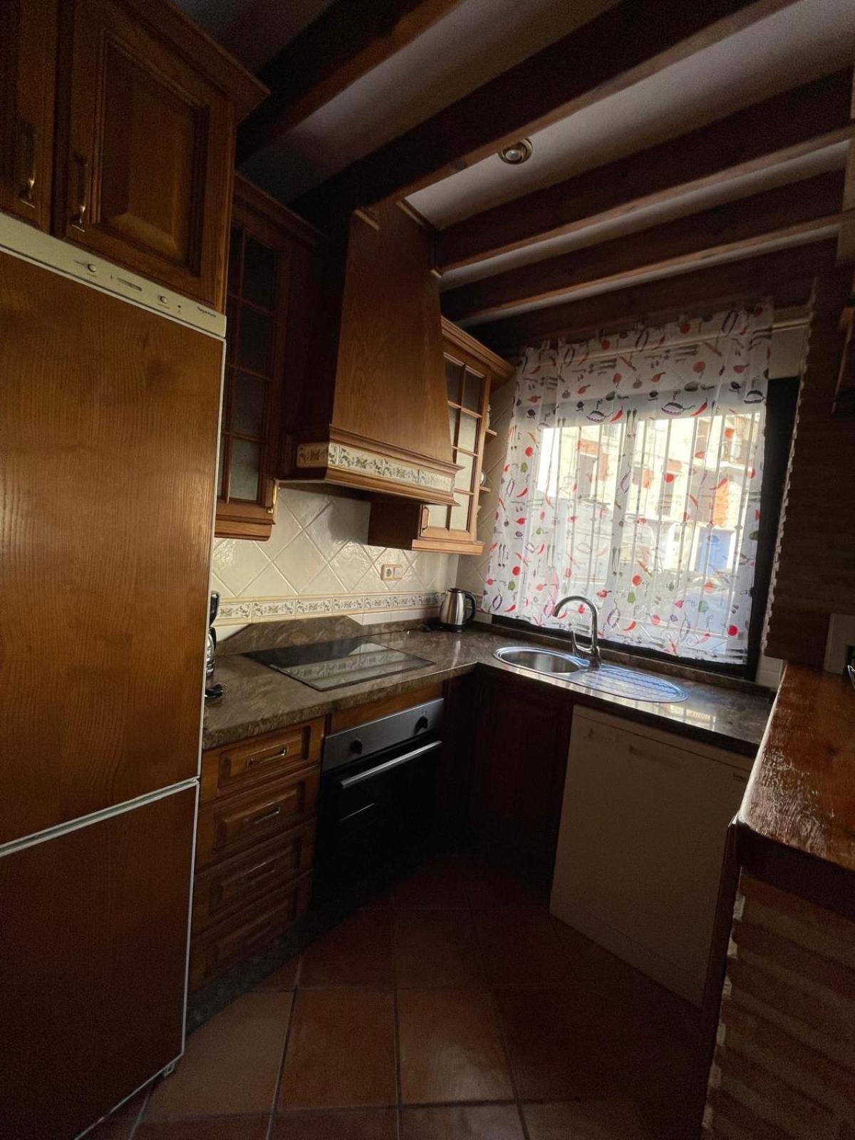 Casa Bonita Villa Фригиляна Екстериор снимка