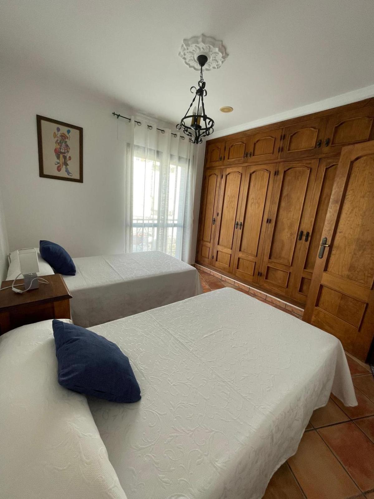 Casa Bonita Villa Фригиляна Екстериор снимка