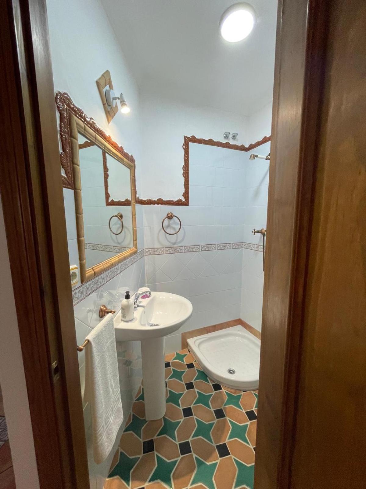 Casa Bonita Villa Фригиляна Екстериор снимка