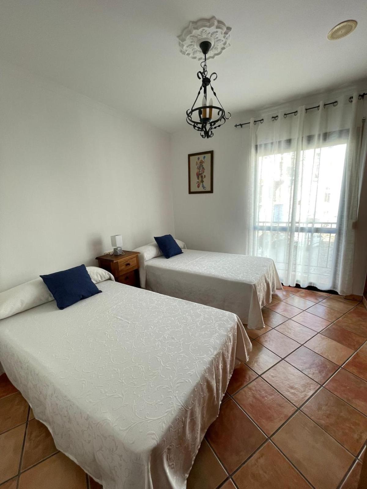 Casa Bonita Villa Фригиляна Екстериор снимка