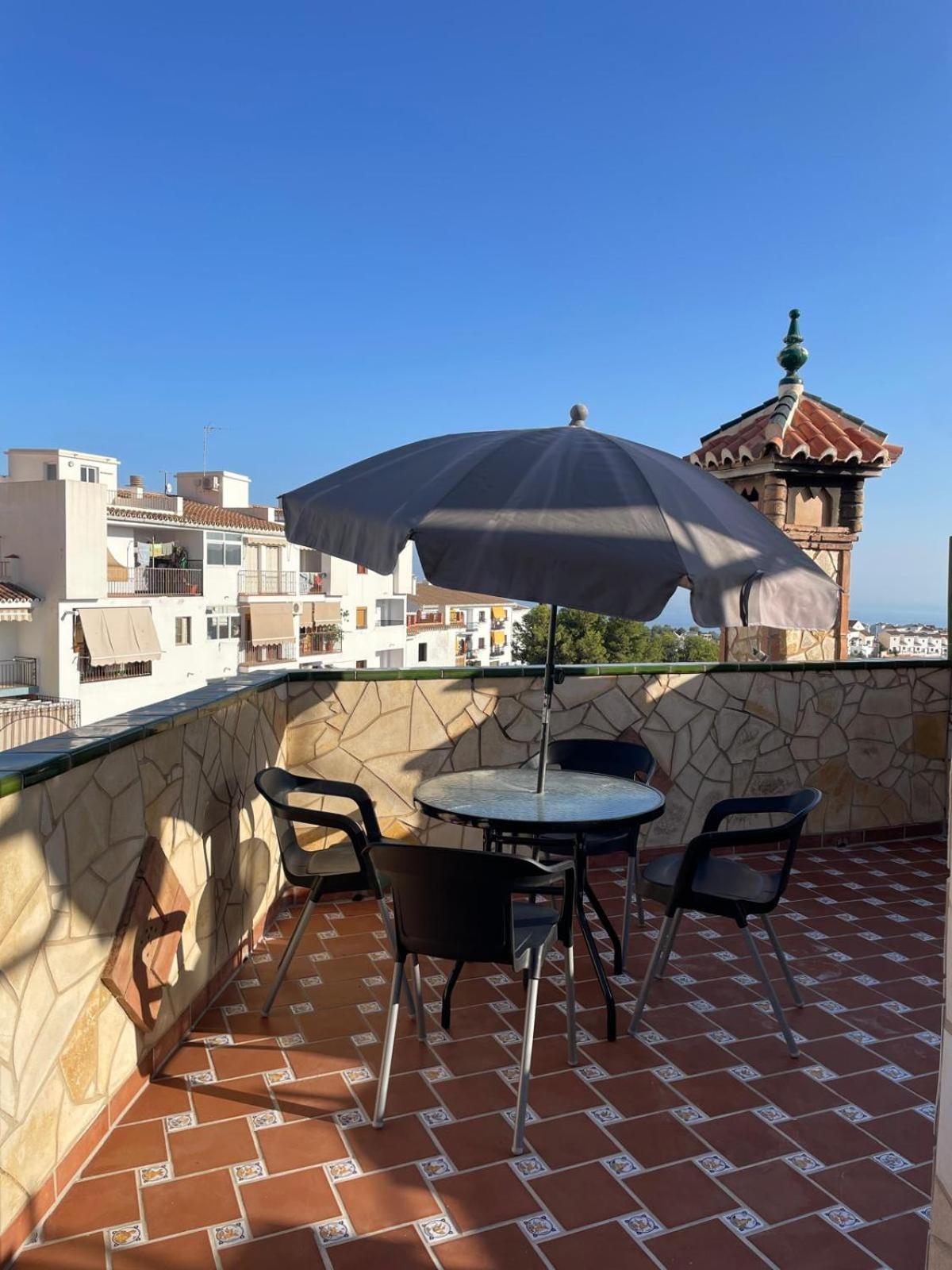 Casa Bonita Villa Фригиляна Екстериор снимка