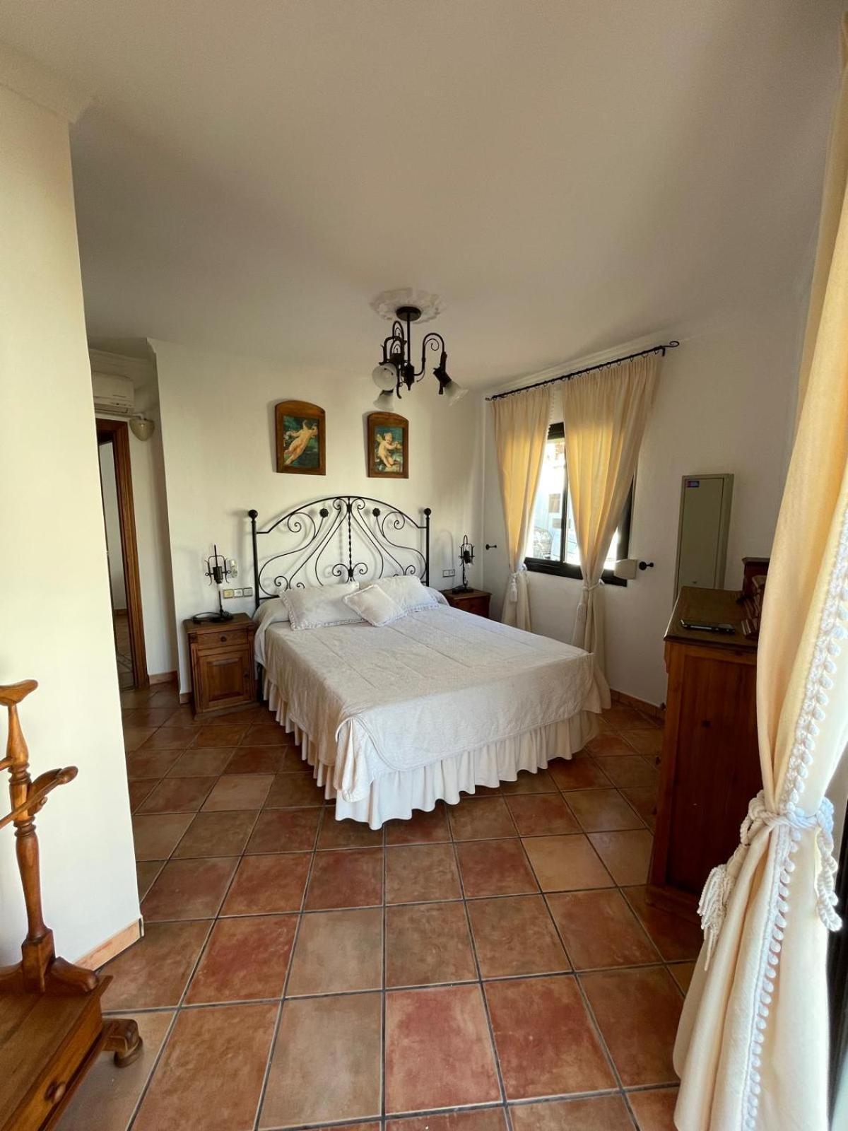 Casa Bonita Villa Фригиляна Екстериор снимка